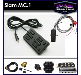 Slam MC1 Hand Controller
