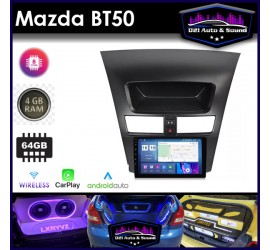 Mazda BT50 2011-2017 9" M4...