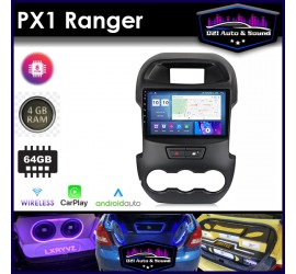 Ford 2012-2015 PX Ranger 9"...