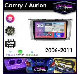 Toyota Camry / Aurion 06-11...