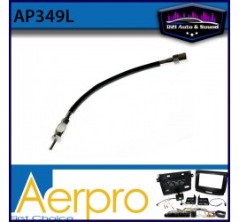 AP349L Antenna Adaptor