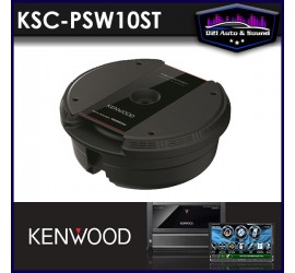Kenwood KSC-PSW10ST 10"...