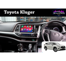 Toyota Kluger 14-19 Series...