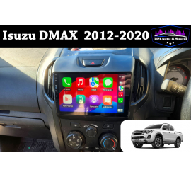 Isuzu Dmax 2012-2020 9"...