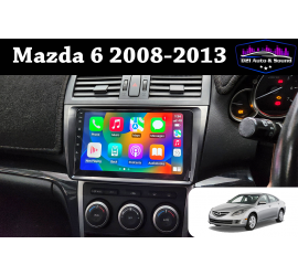 Mazda 6 2008-2013 9" MAU9-6...