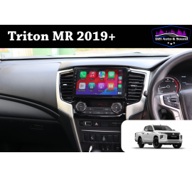 Mitsubishi Triton MR 2019+...