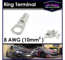 Ring Terminals 00 / 0 / 4 /...