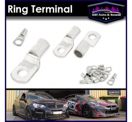 Ring Terminals 00 / 0 / 4 /...